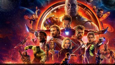 Avengers: Infinity War Movie Review अवेंजर्स: इन्फिनिटी वॉर मूवी रिव्यू
