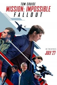 Mission Impossible Fallout 6 Movie Review