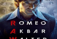 Romeo Akbar Walter Trailer Out John Abraham